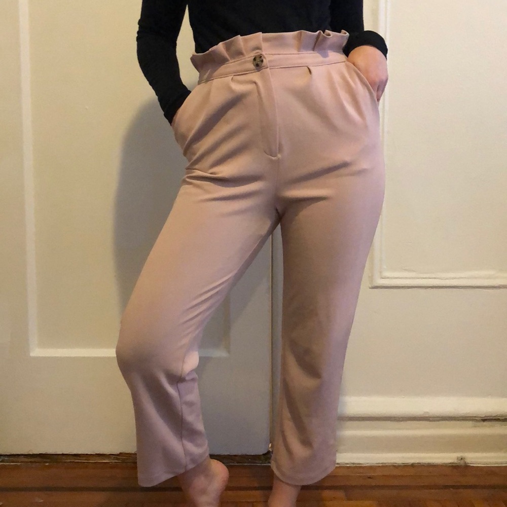 Professional pants
